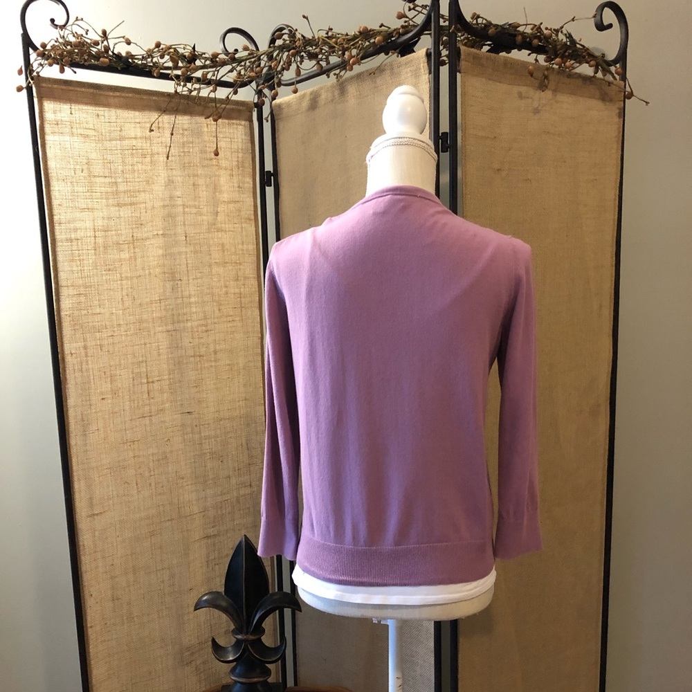 LOFT Cardigan - Picture 2 of 5